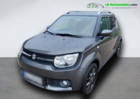 Suzuki Ignis 1.2 Dualjet AllGrip BVM  occasion  Beaupuy - photo n2
