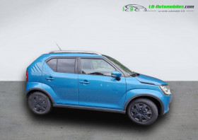 Suzuki Ignis 1.2 Dualjet AllGrip BVM  occasion  Beaupuy - photo n4