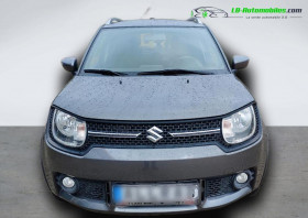 Suzuki Ignis 1.2 Dualjet AllGrip BVM  occasion  Beaupuy - photo n4