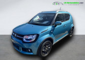 Suzuki Ignis occasion année 2020 boite Manuelle Annonce Suzuki Ignis occasion Essence 1.2 Dualjet AllGrip BVM à Beaupuy