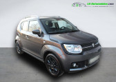 Suzuki Ignis occasion année 2018 boite Manuelle Annonce Suzuki Ignis occasion Essence 1.2 Dualjet AllGrip BVM à Beaupuy