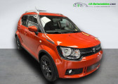 Suzuki Ignis 1.2 Dualjet AllGrip BVM   Beaupuy 31