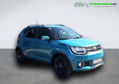 Suzuki Ignis 1.2 Dualjet AllGrip BVM   Beaupuy 31