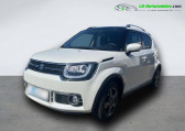 Suzuki Ignis 1.2 Dualjet AllGrip BVM   Beaupuy 31
