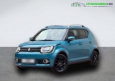Suzuki Ignis 1.2 Dualjet AllGrip BVM   Beaupuy 31