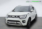Suzuki Ignis 1.2 Dualjet AllGrip BVM   Beaupuy 31