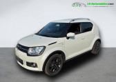 Suzuki Ignis occasion année 2018 boite Manuelle Annonce Suzuki Ignis occasion Essence 1.2 Dualjet AllGrip BVM à Beaupuy