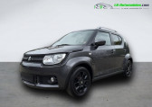 Suzuki Ignis occasion année 2018 boite Manuelle Annonce Suzuki Ignis occasion Essence 1.2 Dualjet AllGrip BVM à Beaupuy