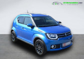 Suzuki Ignis occasion année 2019 boite Manuelle Annonce Suzuki Ignis occasion Essence 1.2 Dualjet AllGrip BVM à Beaupuy