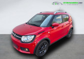 Suzuki Ignis occasion année 2019 boite Manuelle Annonce Suzuki Ignis occasion Essence 1.2 Dualjet AllGrip BVM à Beaupuy