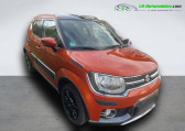 Suzuki Ignis occasion année 2018 boite Manuelle Annonce Suzuki Ignis occasion Essence 1.2 Dualjet AllGrip BVM à Beaupuy