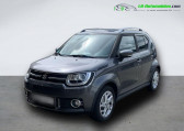 Suzuki Ignis occasion année 2018 boite Manuelle Annonce Suzuki Ignis occasion Essence 1.2 Dualjet AllGrip BVM à Beaupuy