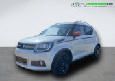 Suzuki Ignis occasion année 2018 boite Manuelle Annonce Suzuki Ignis occasion Essence 1.2 Dualjet AllGrip BVM à Beaupuy