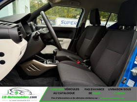 Suzuki Ignis 1.2 DUALJET Allgrip Comfort+ KAMERA LM AHK  occasion  Beaupuy - photo n8