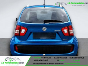 Suzuki Ignis 1.2 DUALJET Allgrip Comfort+ KAMERA LM AHK  occasion  Beaupuy - photo n7