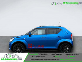 Suzuki Ignis 1.2 DUALJET Allgrip Comfort+ KAMERA LM AHK  occasion  Beaupuy - photo n6