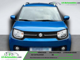 Suzuki Ignis 1.2 DUALJET Allgrip Comfort+ KAMERA LM AHK  occasion  Beaupuy - photo n5