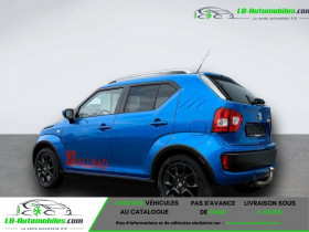 Suzuki Ignis 1.2 DUALJET Allgrip Comfort+ KAMERA LM AHK  occasion  Beaupuy - photo n4
