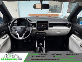 Suzuki Ignis 1.2 DUALJET Allgrip Comfort+ KAMERA LM AHK  occasion  Beaupuy - photo n3