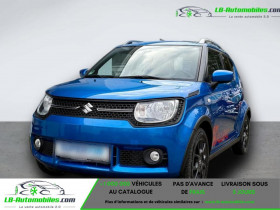 Suzuki Ignis 1.2 DUALJET Allgrip Comfort+ KAMERA LM AHK  occasion  Beaupuy - photo n2