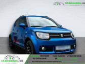 Suzuki Ignis 1.2 DUALJET Allgrip Comfort+ KAMERA LM AHK   Beaupuy 31