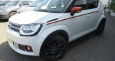Suzuki Ignis occasion année 2017 boite Manuelle Annonce Suzuki Ignis occasion Essence 1.2 Dualjet AllGrip gps/camera recul à AUBIERE