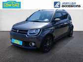 Suzuki Ignis 1.2 Dualjet AllGrip Pack   La Ravoire 73