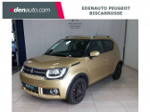 Suzuki Ignis occasion année 2017 boite Manuelle Annonce Suzuki Ignis occasion Essence 1.2 Dualjet AllGrip Pack à Biscarrosse