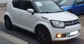 Suzuki Ignis occasion année 2018 boite Manuelle Annonce Suzuki Ignis occasion Essence 1.2 Dualjet AllGrip Privilège à ST BONNET LE FROID