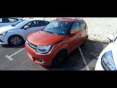 Suzuki Ignis occasion année 2018 Annonce Suzuki Ignis occasion Electrique 1.2 Dualjet AllGrip Privilège à Millau