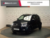 Annonce Suzuki Ignis occasion Essence 1.2 Dualjet Auto (AGS) Pack  PERIGUEUX