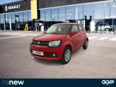 Annonce Suzuki Ignis occasion Essence 1.2 Dualjet Avantage  FEIGNIES