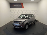 Suzuki Ignis occasion année 2019 boite Manuelle Annonce Suzuki Ignis occasion Essence 1.2 Dualjet Avantage à Boé