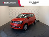 Annonce Suzuki Ignis occasion Essence 1.2 Dualjet Avantage  Bo
