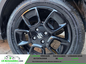 Suzuki Ignis 1.2 Dualjet BICOLOR 66000 KM GARANZ  occasion  Beaupuy - photo n5