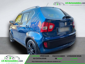 Suzuki Ignis 1.2 Dualjet BICOLOR 66000 KM GARANZ  occasion  Beaupuy - photo n4