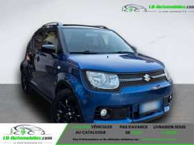 Suzuki Ignis 1.2 Dualjet BICOLOR 66000 KM GARANZ  occasion  Beaupuy - photo n2