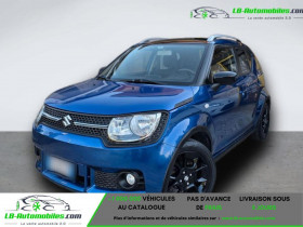 Suzuki Ignis , garage LB AUTOMOBILES  Beaupuy