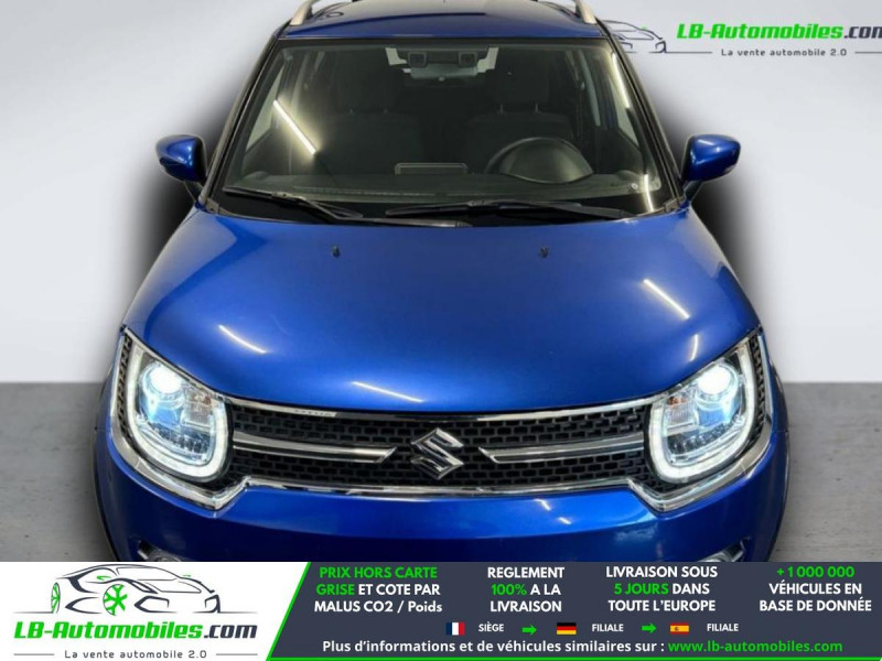 Suzuki Ignis 1.2 Dualjet BVA  occasion � Beaupuy