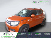 Suzuki Ignis 1.2 Dualjet BVA  � Beaupuy 31