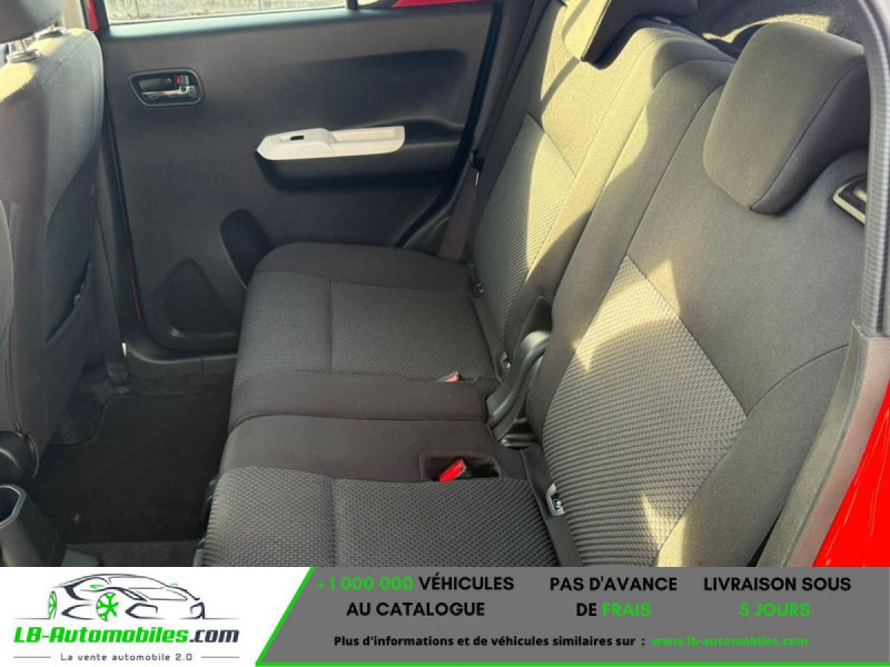 Suzuki Ignis 1.2 Dualjet BVA  occasion � Beaupuy - photo n�5