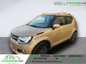 Suzuki Ignis 1.2 Dualjet BVA  � Beaupuy 31