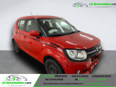 Annonce Suzuki Ignis occasion Essence 1.2 Dualjet BVA � Beaupuy