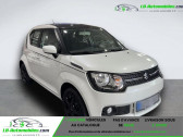 Annonce Suzuki Ignis occasion Essence 1.2 Dualjet BVA � Beaupuy