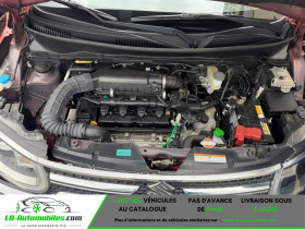 Suzuki Ignis 1.2 Dualjet BVA  occasion � Beaupuy - photo n�5