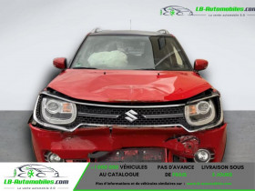 Suzuki Ignis 1.2 Dualjet BVA  occasion � Beaupuy - photo n�4