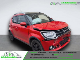 Suzuki Ignis 1.2 Dualjet BVA  occasion � Beaupuy - photo n�2