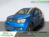 Annonce Suzuki Ignis occasion Essence 1.2 Dualjet BVA � Beaupuy