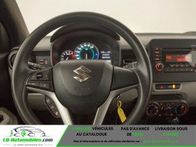 Suzuki Ignis 1.2 Dualjet BVA  occasion � Beaupuy - photo n�6