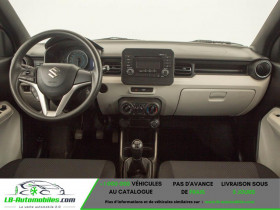 Suzuki Ignis 1.2 Dualjet BVA  occasion � Beaupuy - photo n�3